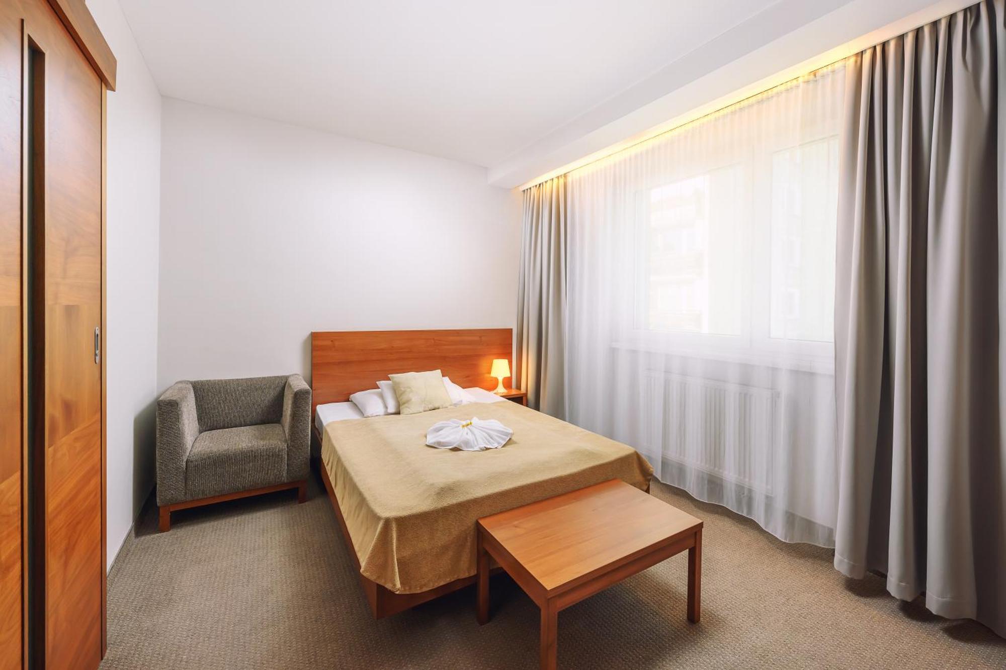 Hotel Janosik Liptovský Mikuláš Exterior foto