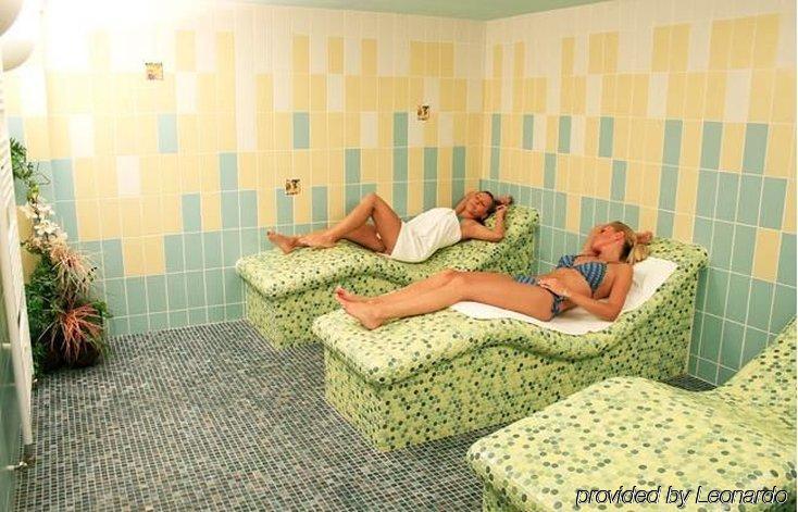 Hotel Janosik Liptovský Mikuláš Einrichtungen foto